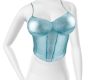 -xR- Roxi Blue Top