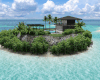 ND| Modern Island Villa