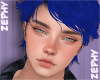 Z | Colton Sapphire