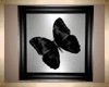 Frame Butterfly 3D - BL