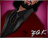 ZAK| Suit Bundle/Crimson