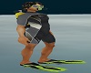 Fish Tank Scuba