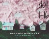 Mel Martinez: Dollhouse