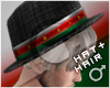 TP Hat+Hair REQ - Oman
