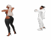 Latin Dancers
