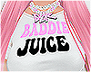 Baddie Juice