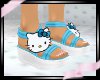 *SS* Hello Kitty Sandals