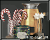 R║ Hot Cocoa Station