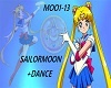 SAILORMOON + DANCE