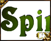 Spin Island Sign Room