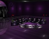 Purple couch set 2