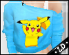 [LD] Pikachu|Sweater|