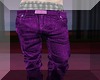 Purple Pants V2
