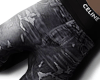 Black Dye Denim
