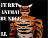 LL Furry Animal Bundle