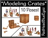 RHBE.ModelingCrate10Pose