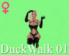 MA DuckWalk 01 Female