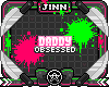 Daddy Obsessed [DON]