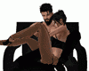 MAU/HOT CUDDLE KISS SEAT
