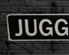 juggalo street sign