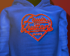 Louis V Made Hoodie