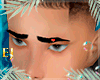 BROWS HEART