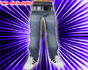 MJ*LB Levi*s jeans