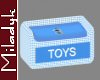 MLK ToddlerBoy Toybox