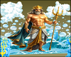 Tan Male Avatar Beachwear Summer Male Avatars