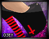 [03EY] BLESSED Red
