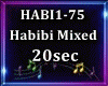 Habibi Mixed