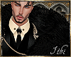 -I- Aspiro Fur Black