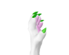 Yikes Paws F