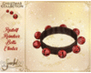 RudolfReindeer BellChoek