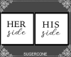 [SC] Her + His B