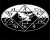 Black Sabbath Pentagram