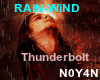 Wind sounds