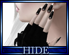 [H] Homid Glove +Nails