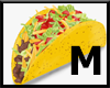 Taco M Handheld
