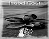 |DRB| Isabel Coat