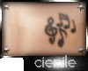 C|MN&JackS Tattoo