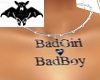 BadGirl♥BadBoy