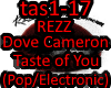 REZZ Taste of You