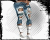 [Ni] Jeans Bottoms