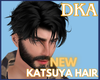 DKA- Katsuya