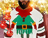 Pғ| Xmas Sweater|Elf