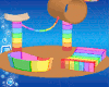 | Rainbow Playtime! |