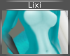[Lix] A Fur Female
