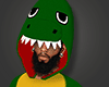 ðDINO DUDE COSTUME