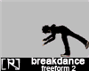 Breakdance ~ Freeform 2